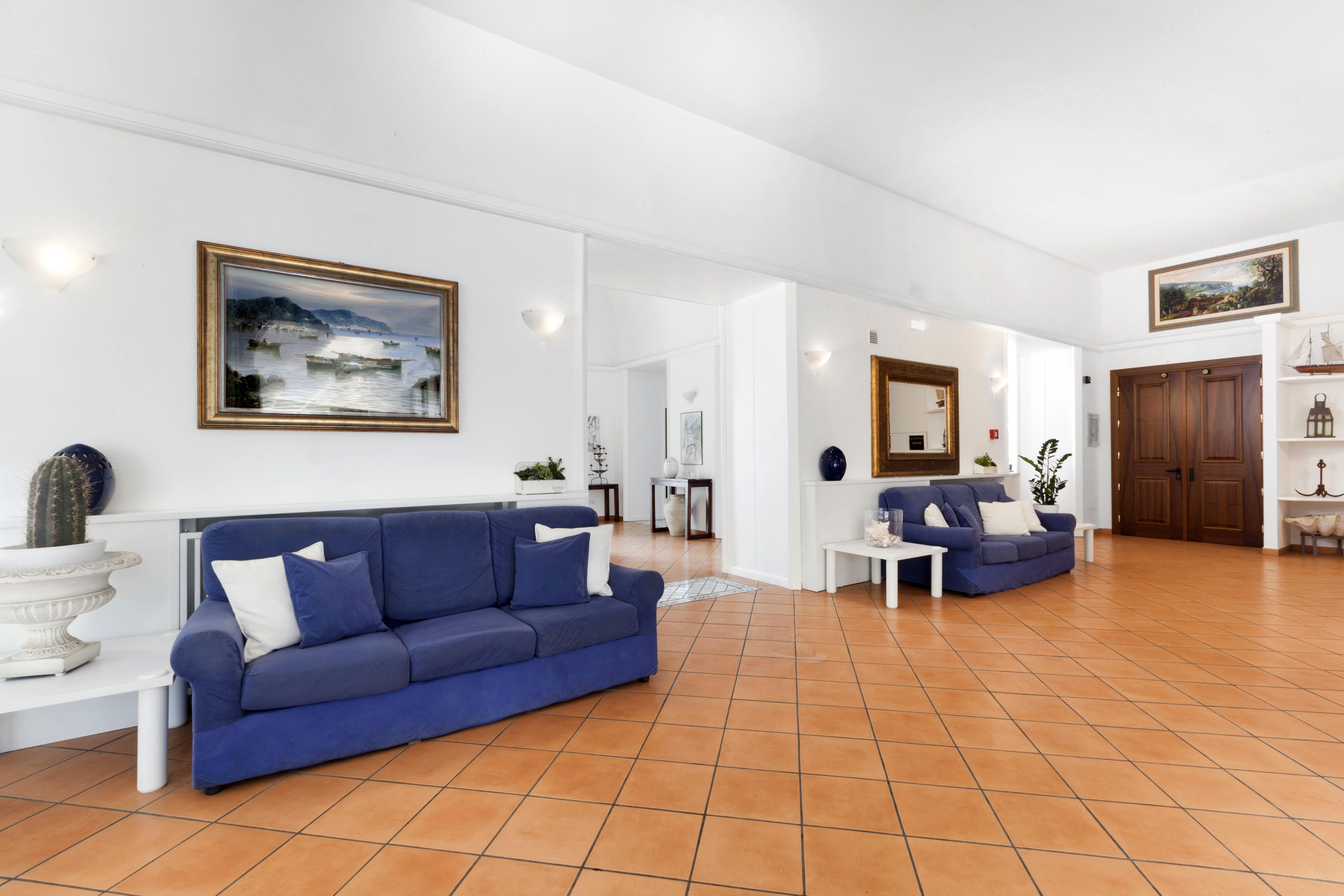 Panorama Palace Hotel Мета Екстериор снимка